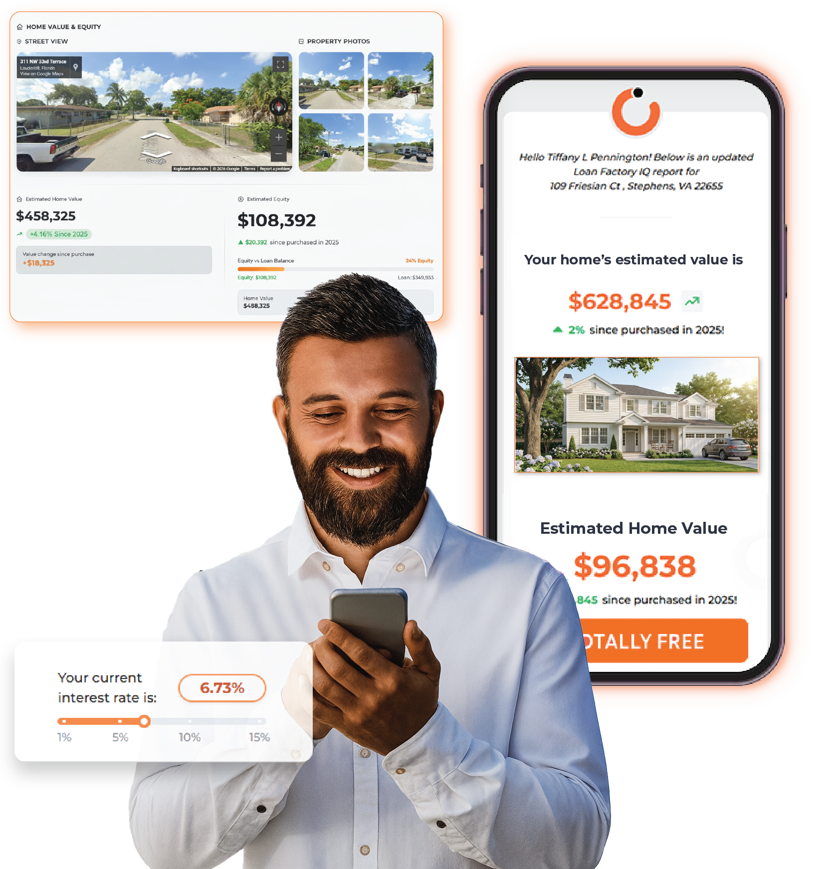 LOAN_OFFICER LOAN_OFFICER