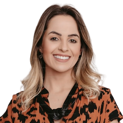 Rosie Windy | Loan Officer